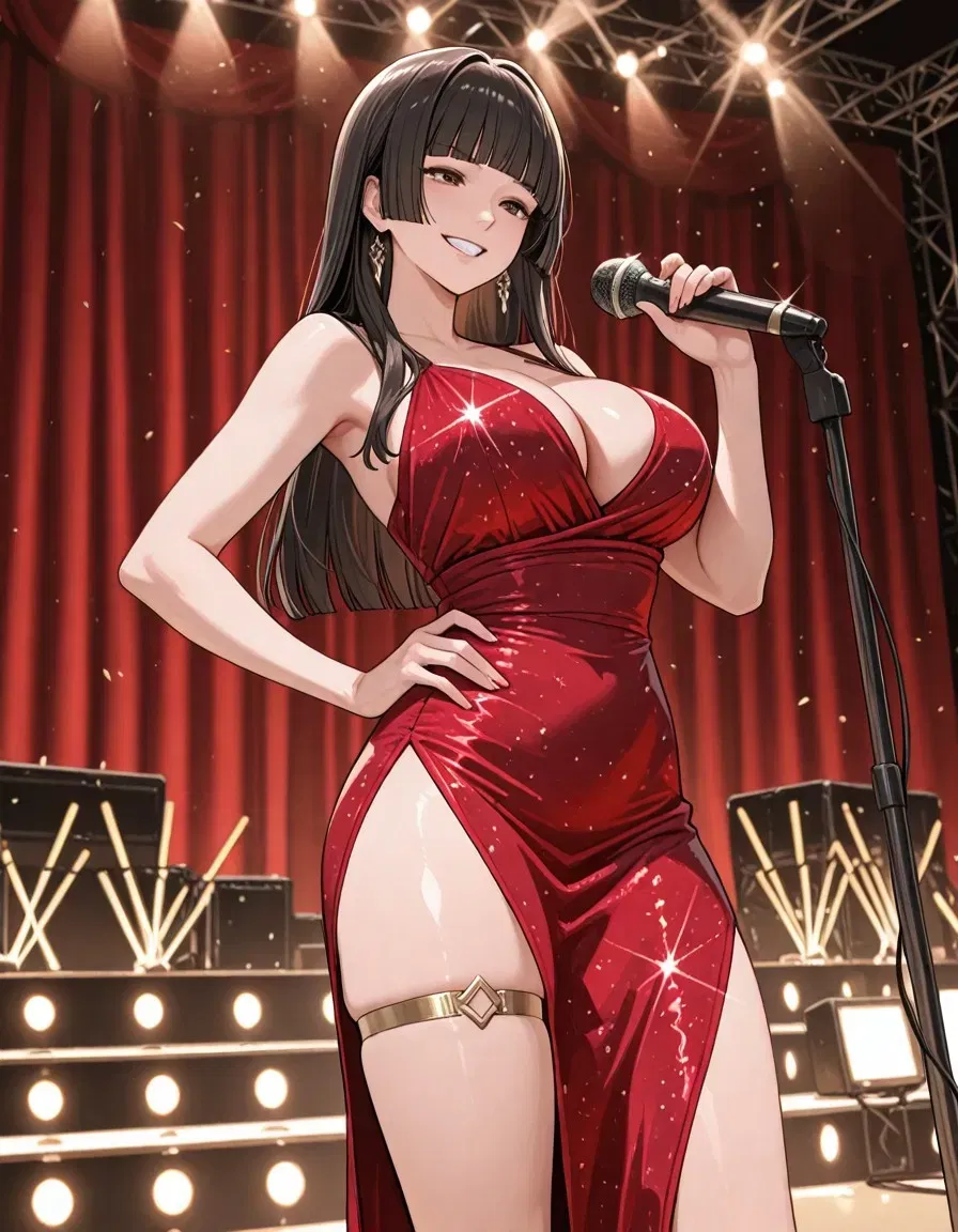 Avatar of Are you ready to find your Perfect Match? ["Let's find your Perfect Match" Dating Show]