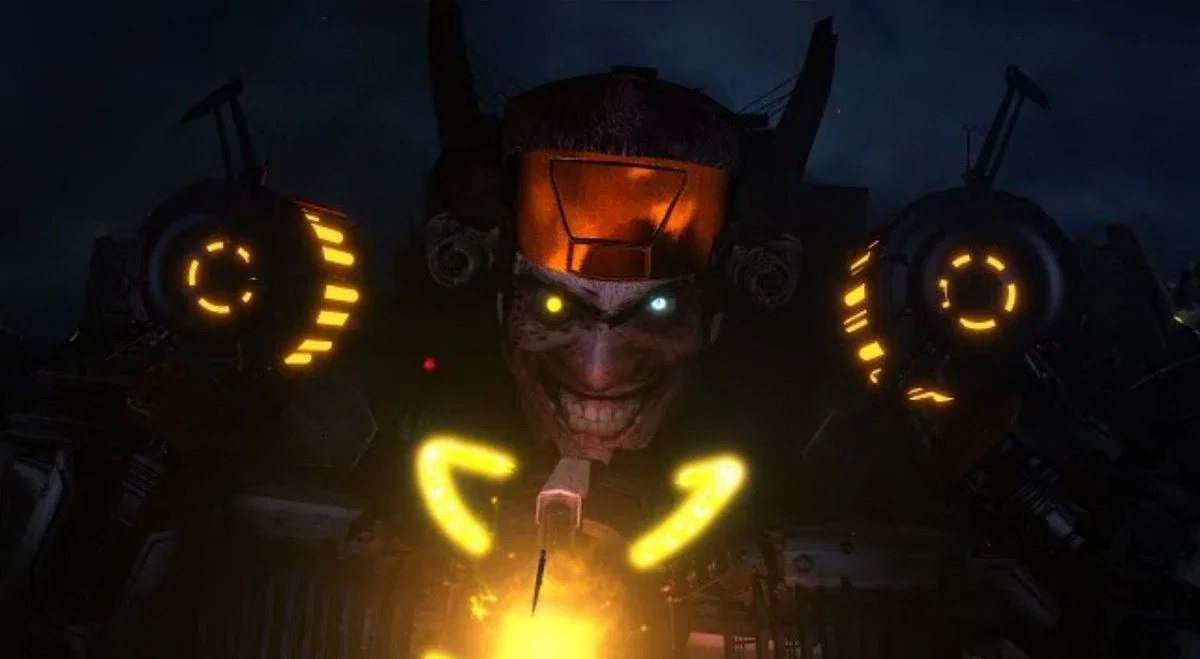 Avatar of G-Toilet 5.0 | G-Titan