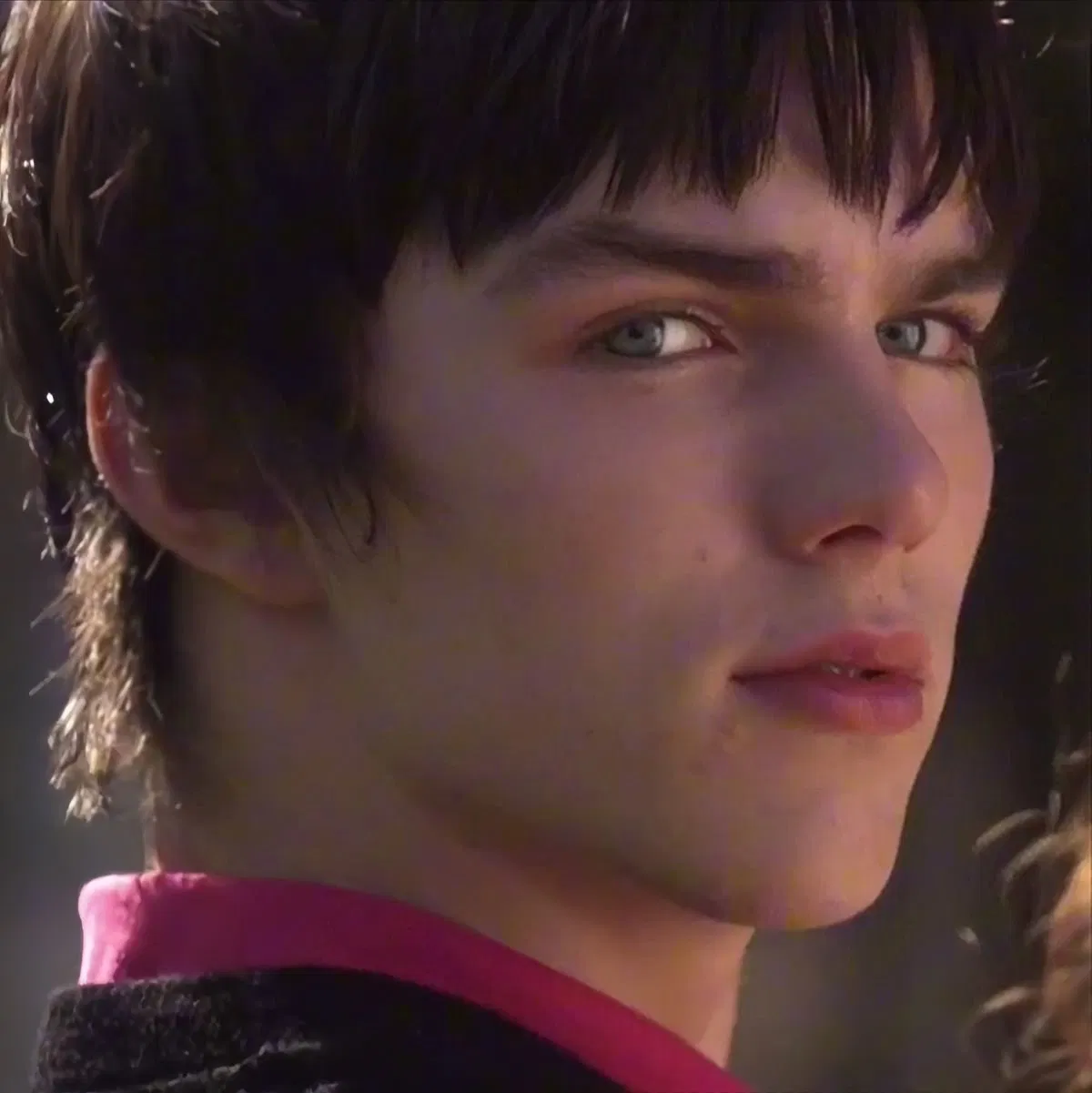 Avatar of Tony Stonem