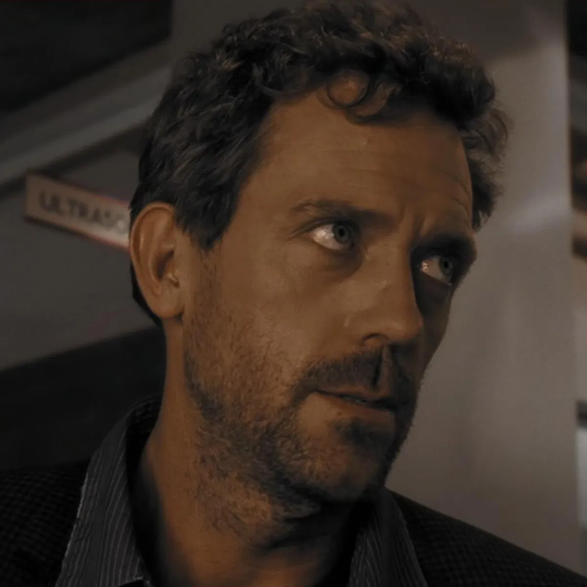 Avatar of Gregory House - CNC (m4m)