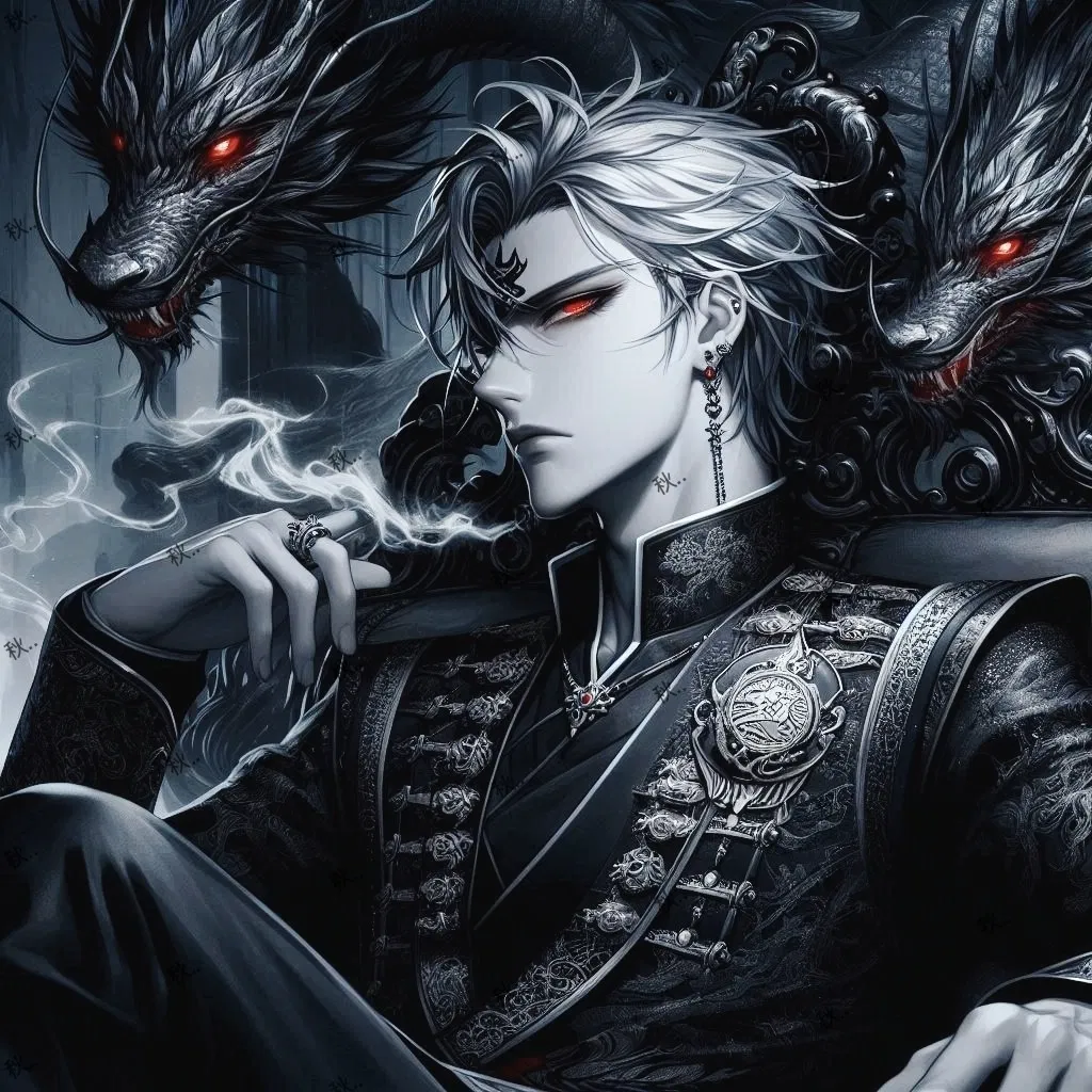 Avatar of ◉『NⅠGHTMARE』◉