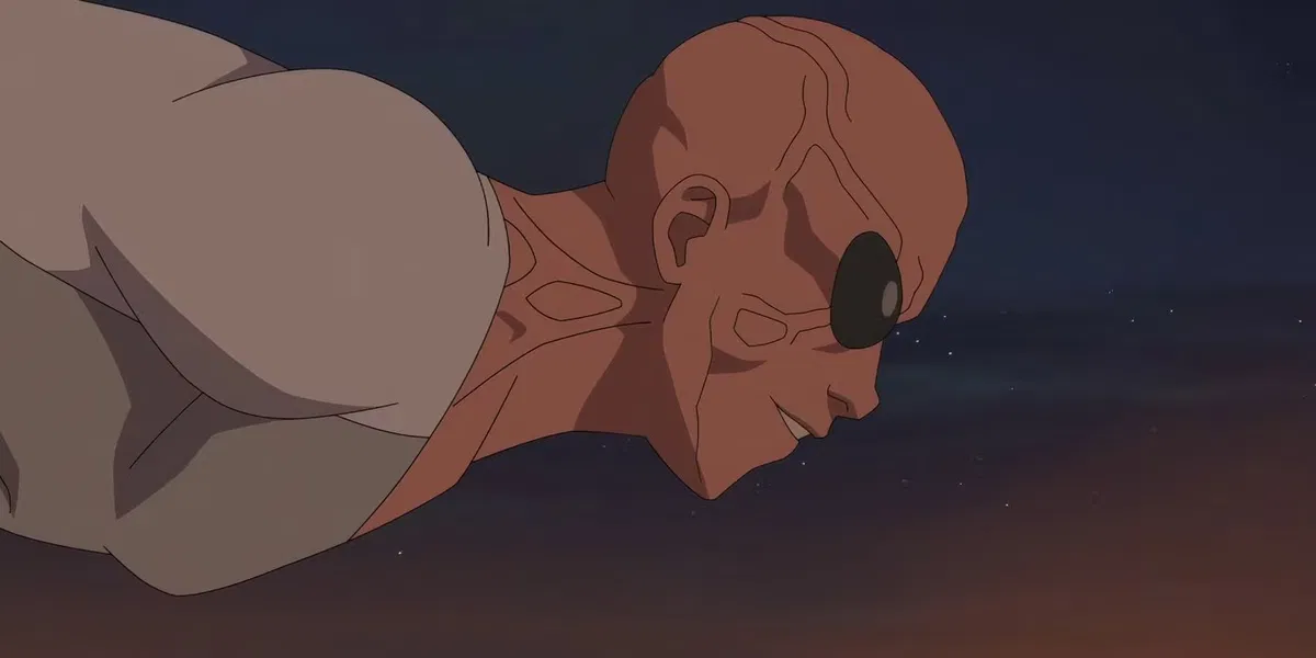 Avatar of Prisoner Mark