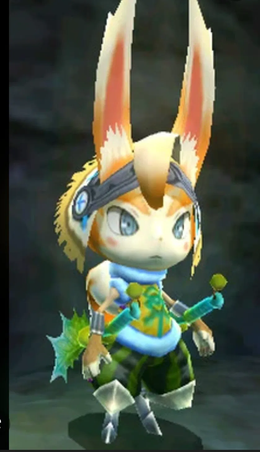 Avatar of Sol the Lagora