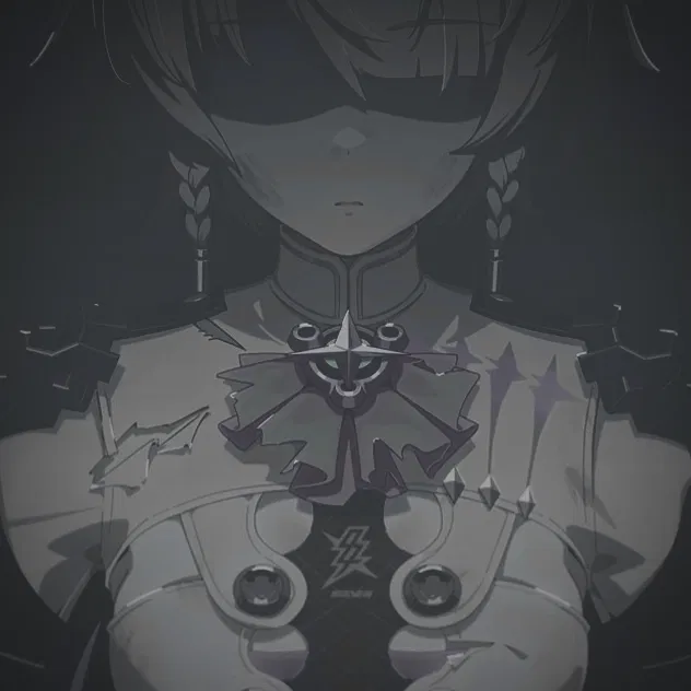 Avatar of Anby Demara/Soldier 0