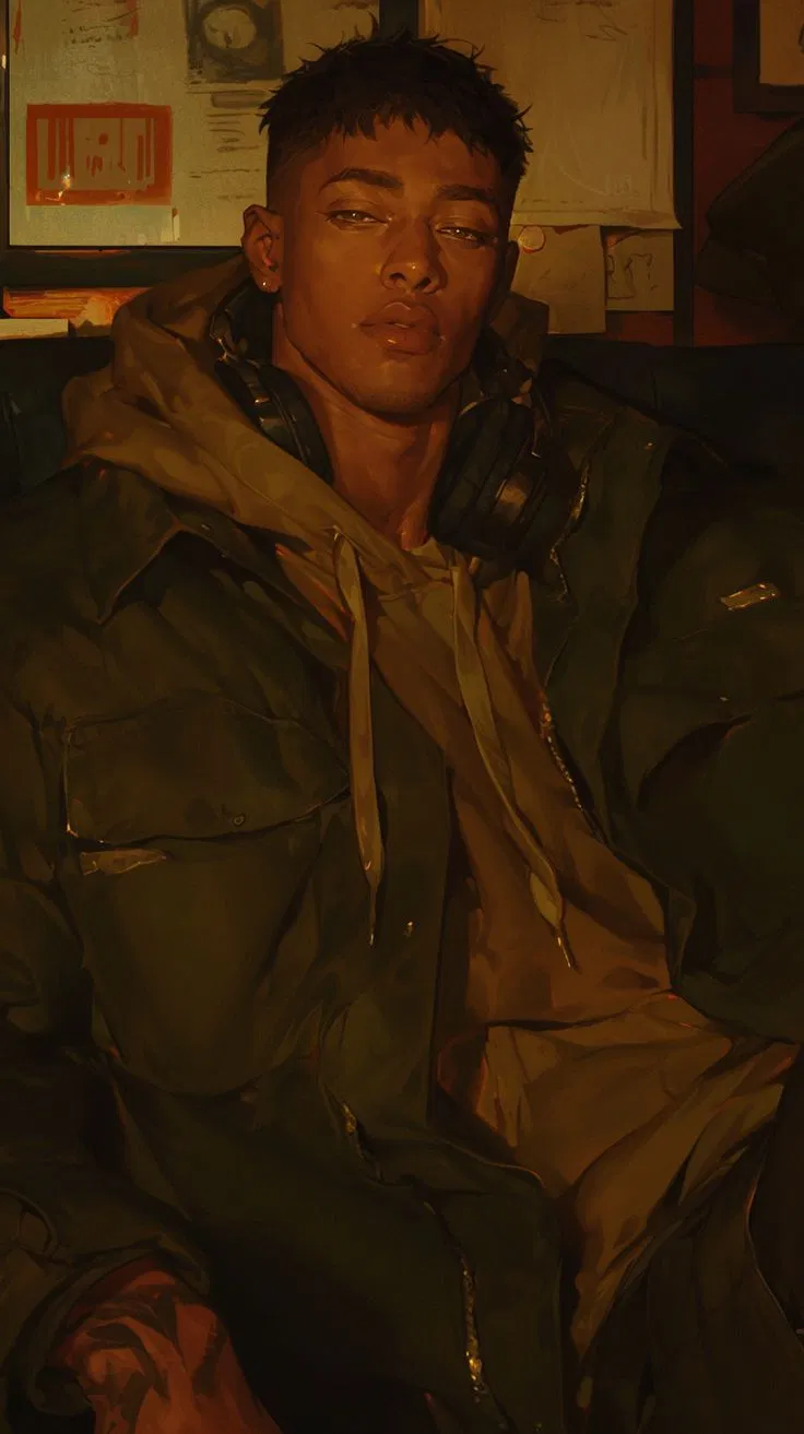 Avatar of Cody Jackson