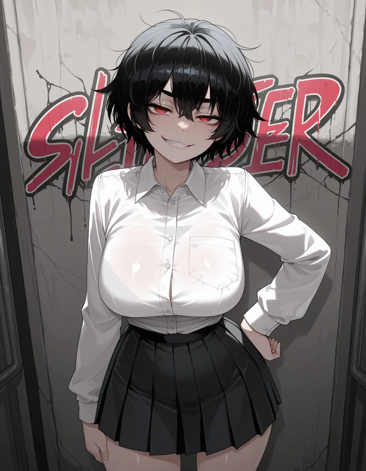 Avatar of Your Bully Needs Help - NTR