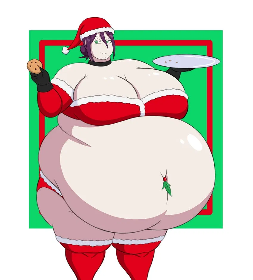 Avatar of Fat Reze
