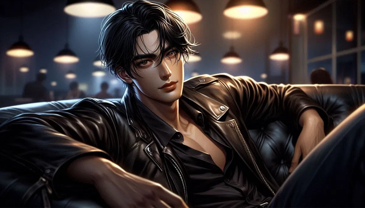 Avatar of Alex Taylor🪶Aphrodisiac