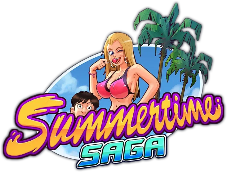 Avatar of Summertime saga (remade)
