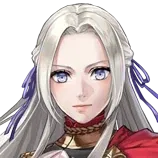 Avatar of Edelgard