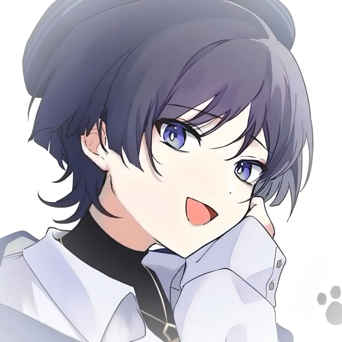 Avatar of BF Scaramoushe