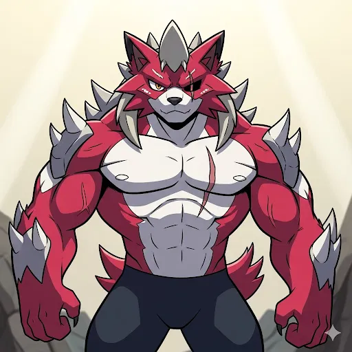 Avatar of Protective Alpha