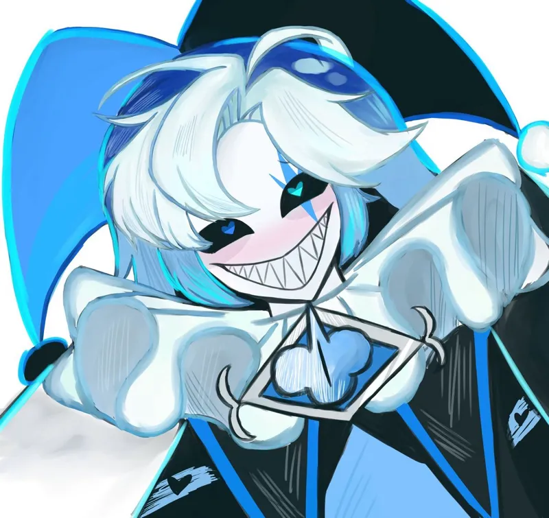 Avatar of The Freak C̶i̶r̶c̶u̶s̶ Kingdom - ROYAL AU.
