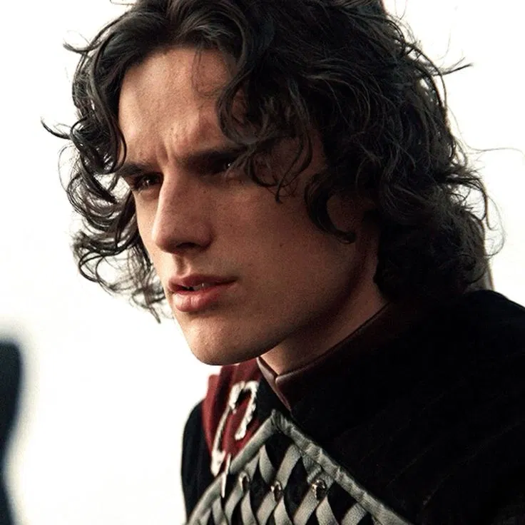 Avatar of Jacaerys Velaryon