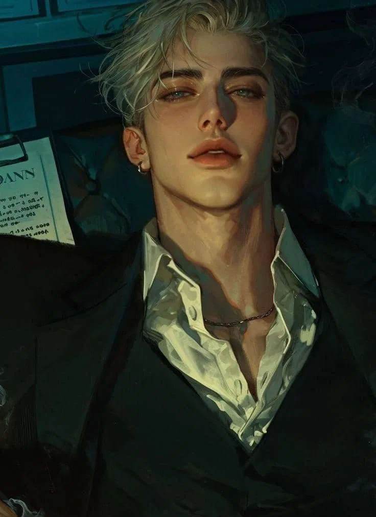 Avatar of Xavier Fox || Your Roommate