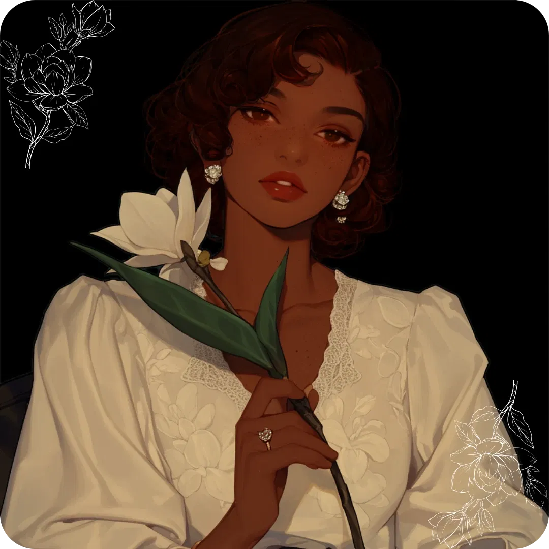 Avatar of Martine | Swamp Songs