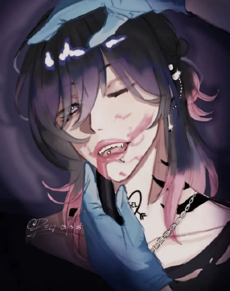 Avatar of Ren [REDACTED]