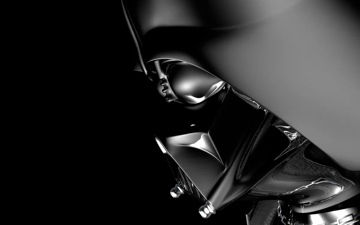 Avatar of Darth Vader 