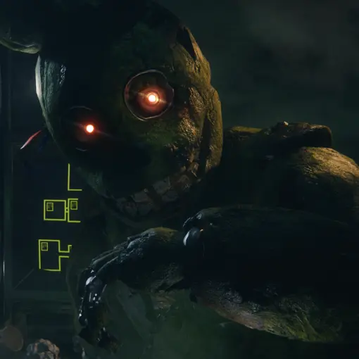 Avatar of Springtrap, The Rotten.