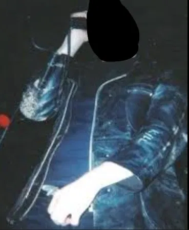 Avatar of Gerard Way 