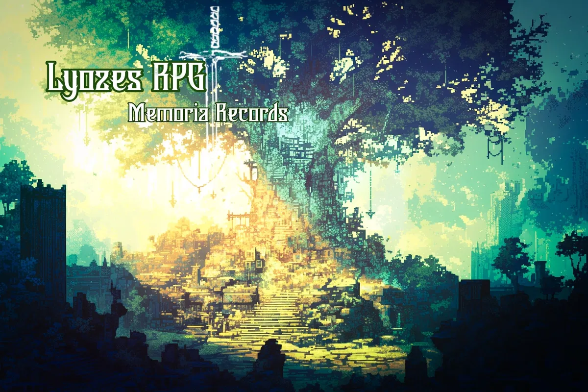 Avatar of Lyozes RPG(Soon)