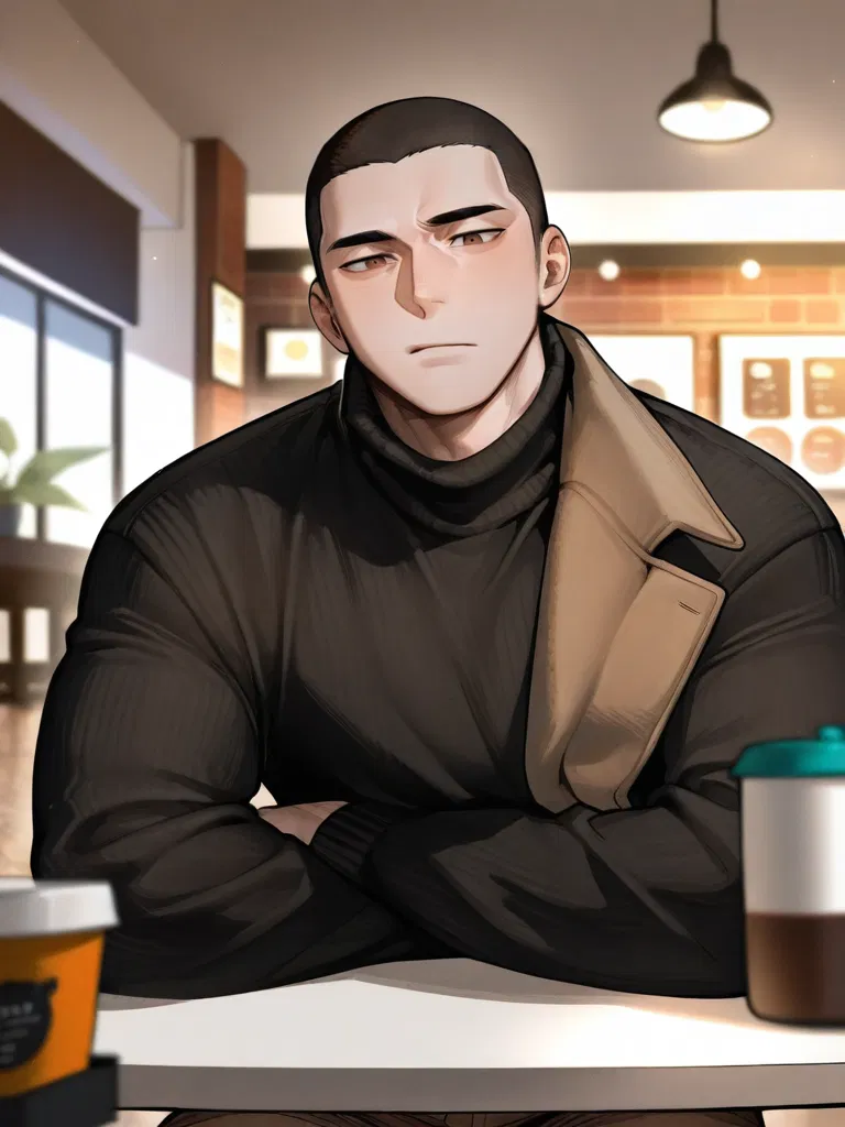Avatar of Ash | Your date?