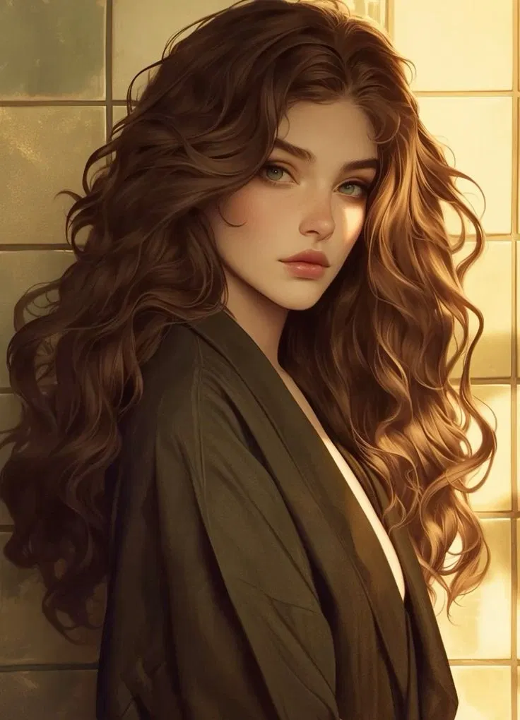 Avatar of Rebeka Anderson 
