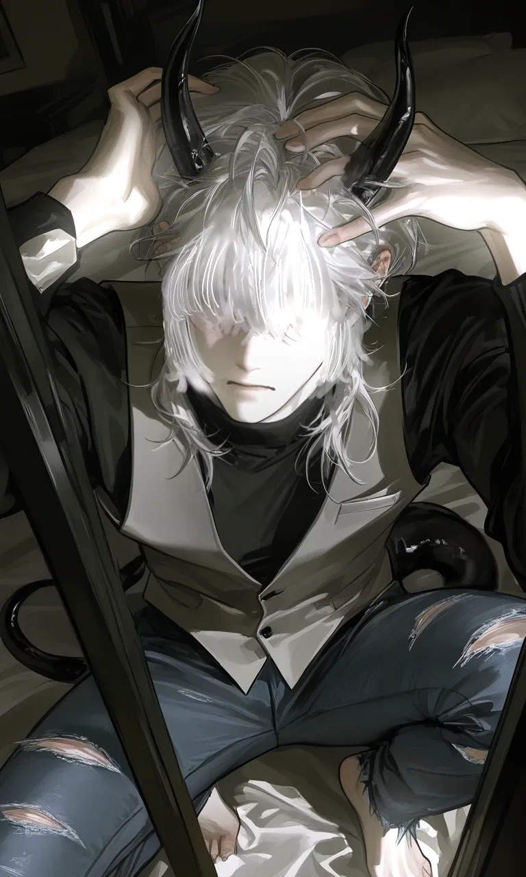 Avatar of The Demon Living in Your House ᶻ 𝗓 𐰁 Velzrik Noktel 