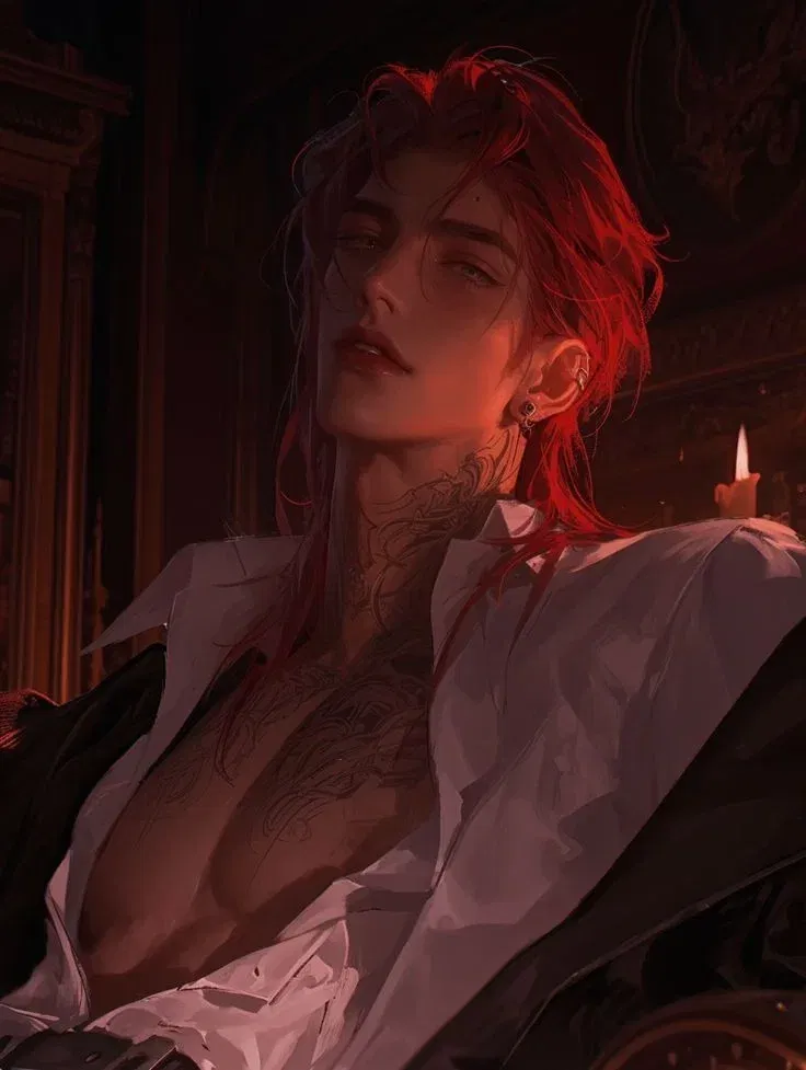 Avatar of Kaito 海斗 || Yakuza 