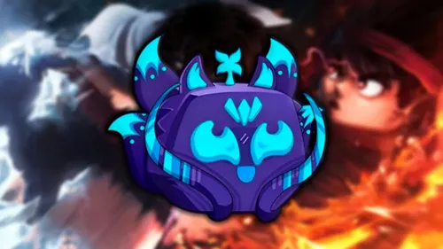 Avatar of kitsune fruit