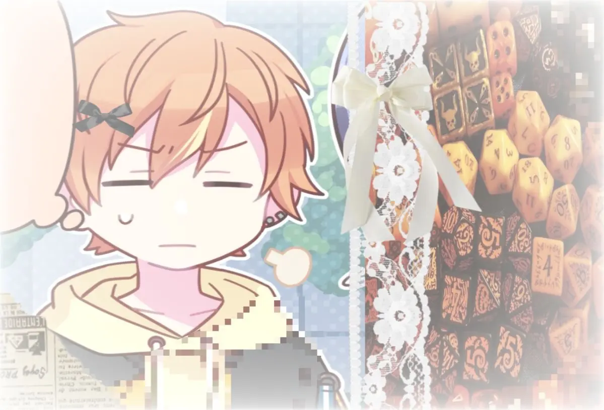 Avatar of ‧₊˚🖇️✩ Akito Shinonome