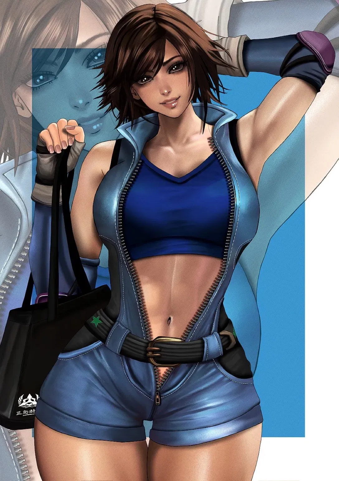 Avatar of Asuka Kazama