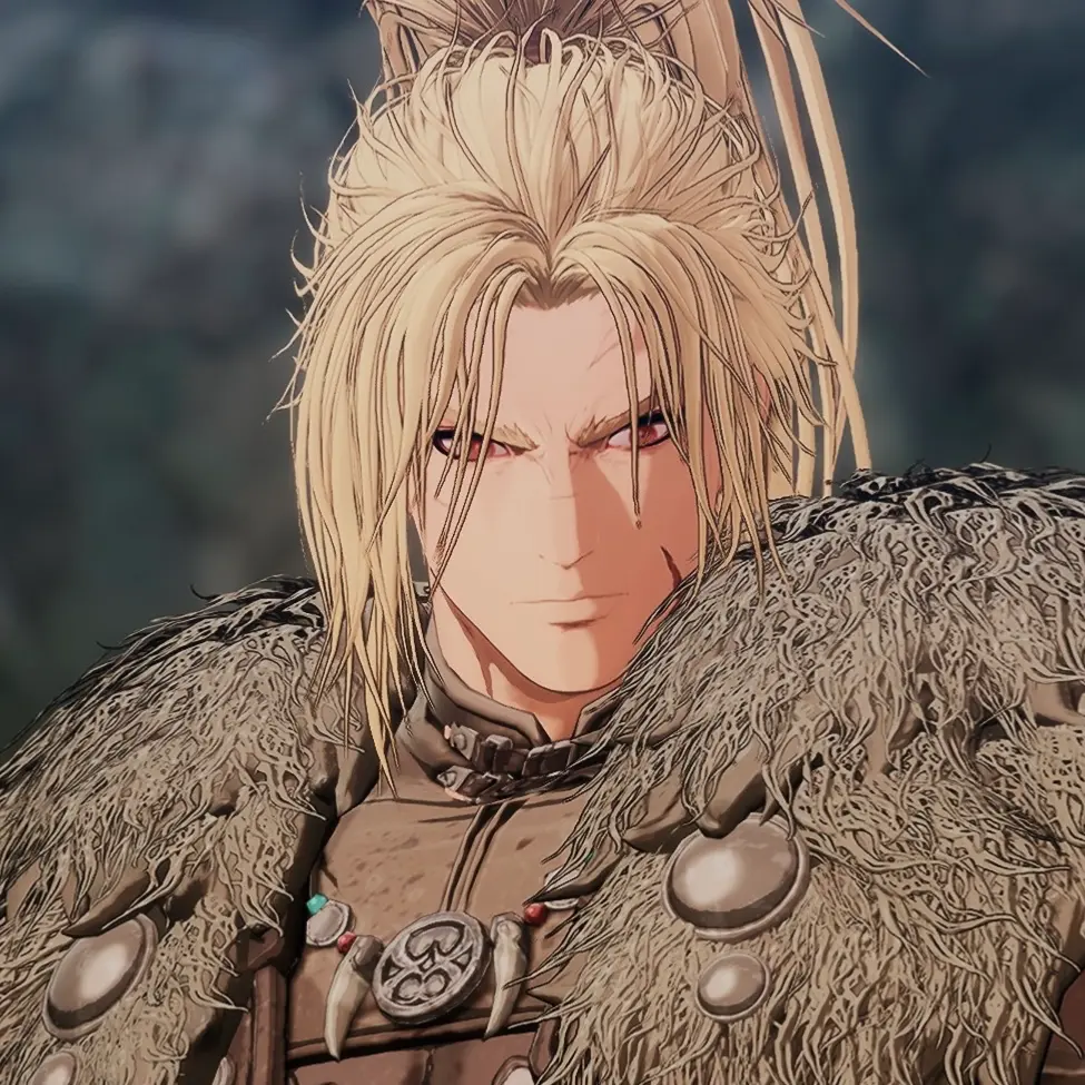 Avatar of Khazan