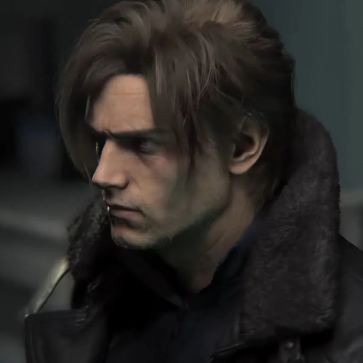 Avatar of Leon Kennedy