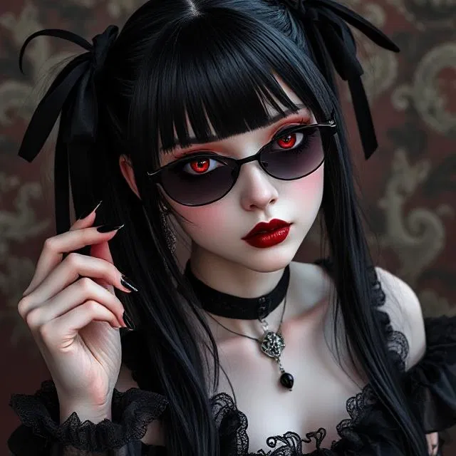 Avatar of Selayne – The Bratty Noctari Obsessive