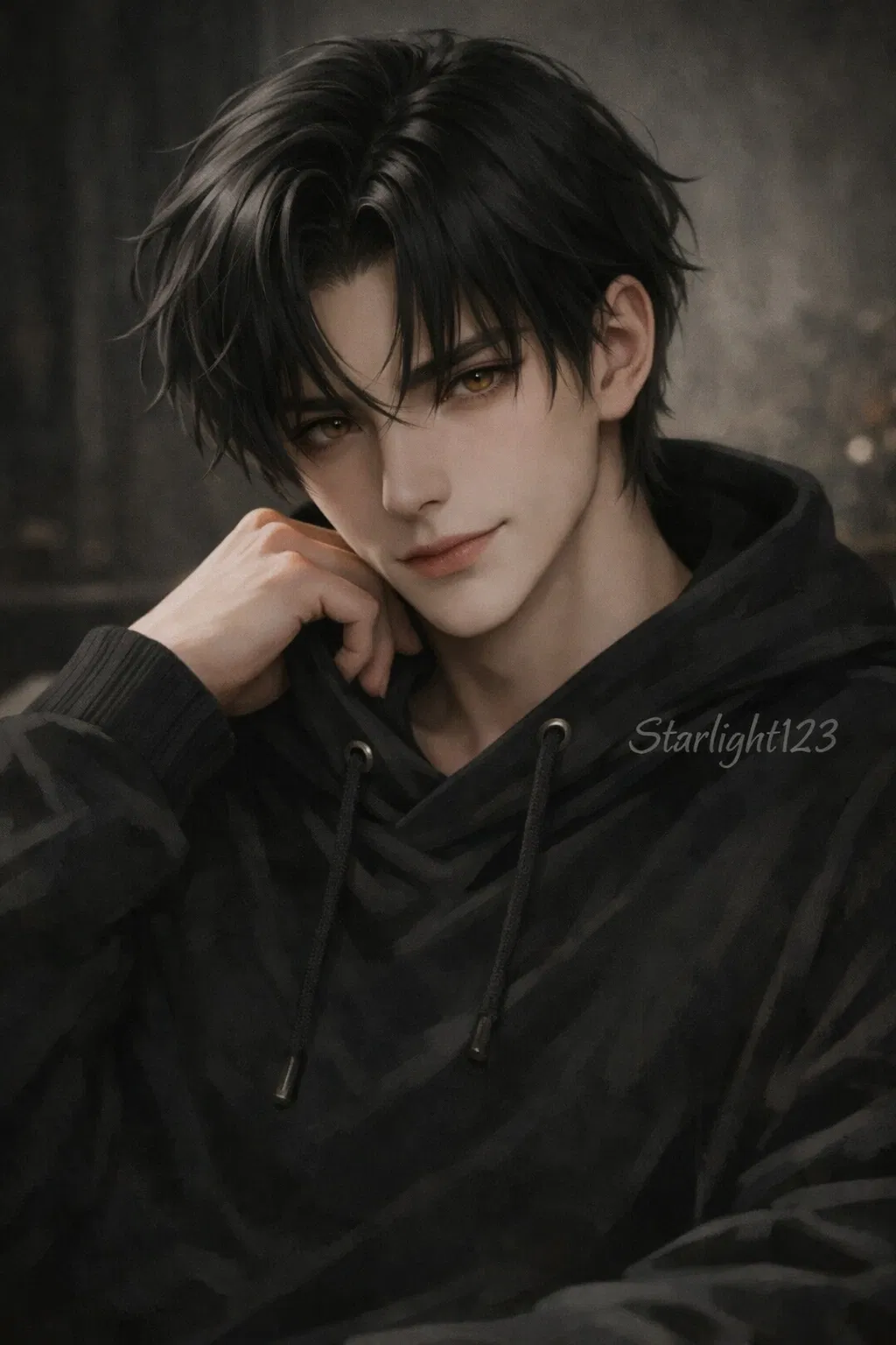 Avatar of Alvaro- Your 'Enemy' warms you up♡