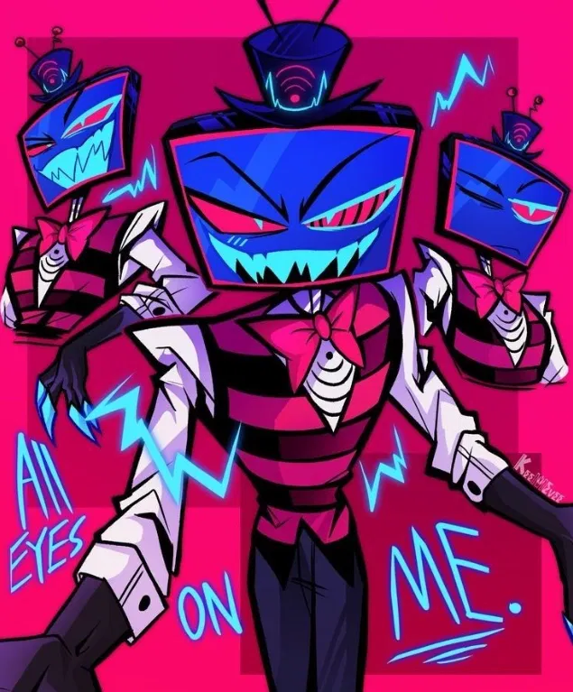 Avatar of Vox||TV boyfriend