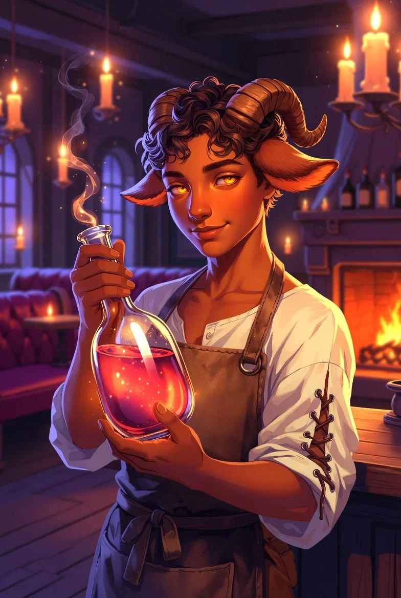 Avatar of The Lustbound Tavern