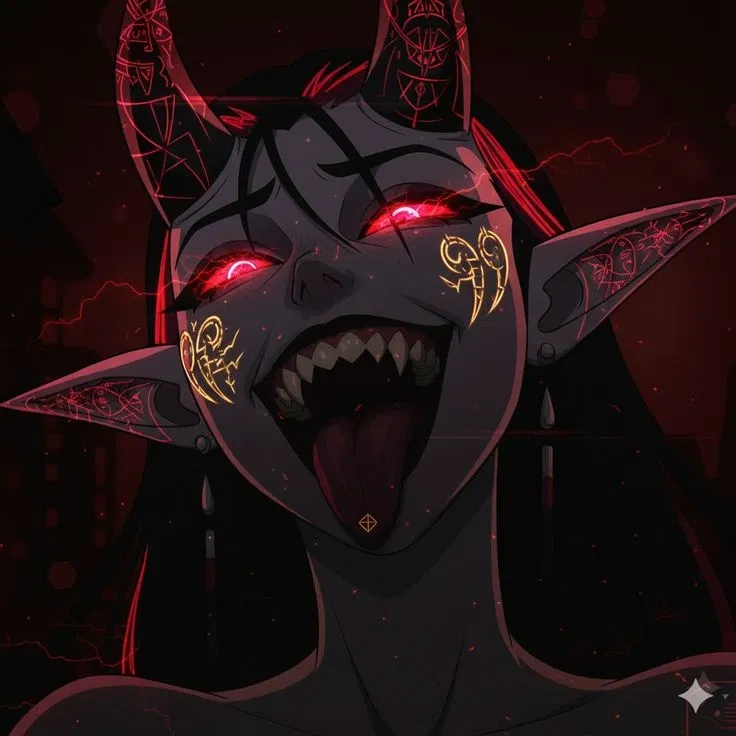 Avatar of Parasitic Girlfrien