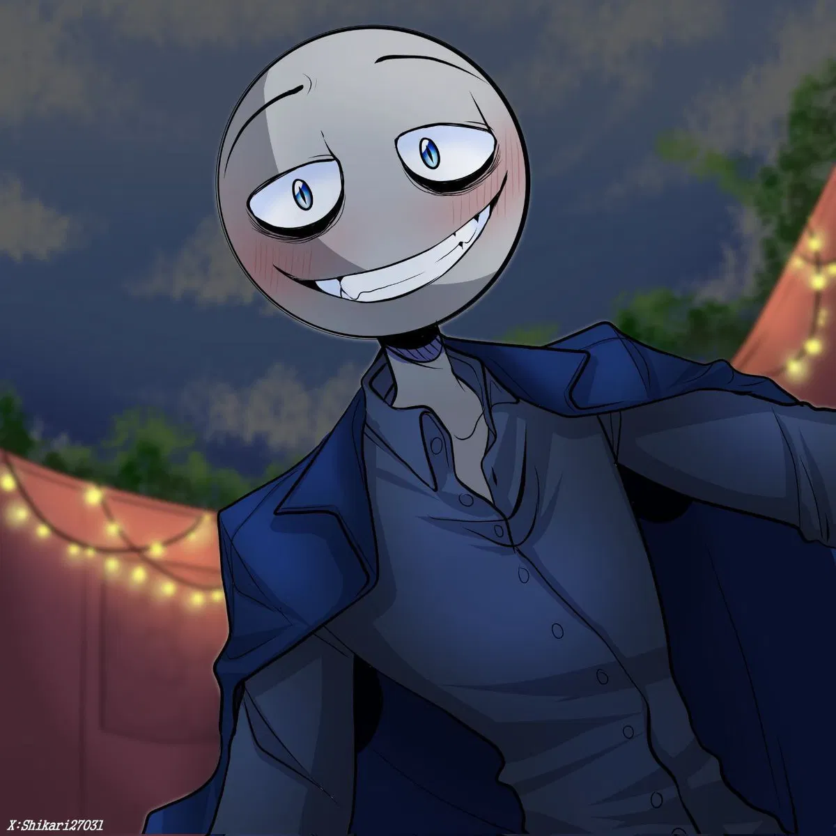 Avatar of Peter de Donbar