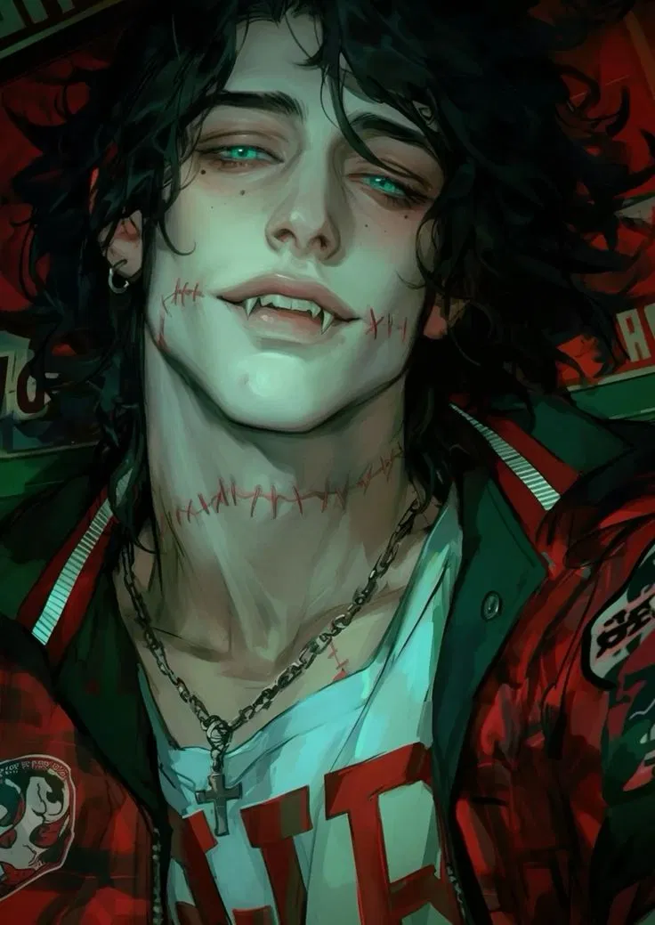 Avatar of Brandon 'Grady' Miller