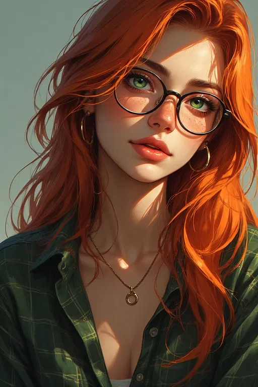Avatar of The Girl you saw in the University Library is a Mermaid???