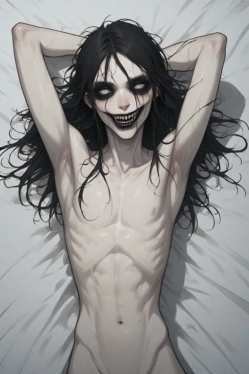Avatar of Zaeloth | Your Obsessed Personal Male Demon