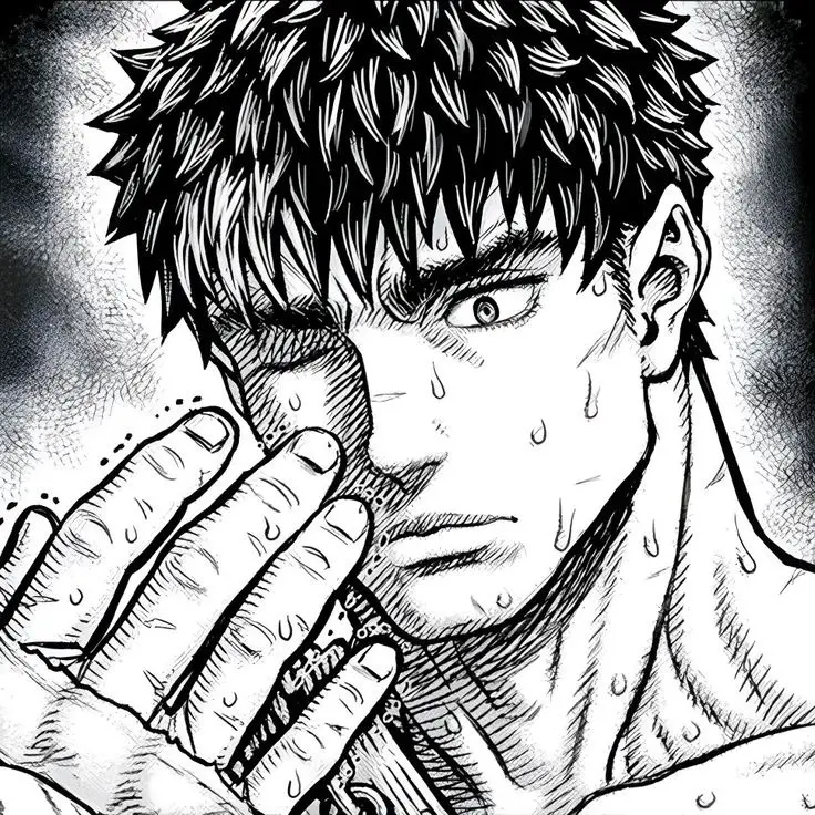 Avatar of ⚔︎ Guts | WOMB