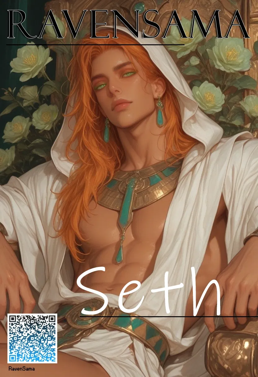 Avatar of Seth °•° Arranged Marriage