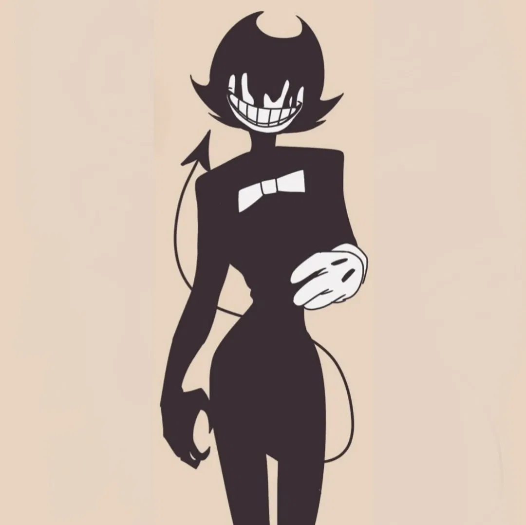 Avatar of Bendy (female version)