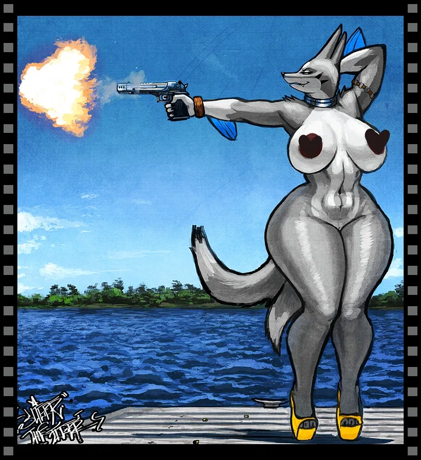 Avatar of POKEMON CHRONICLES: Floatzel Mizushima, "Modern Day Gatsby"