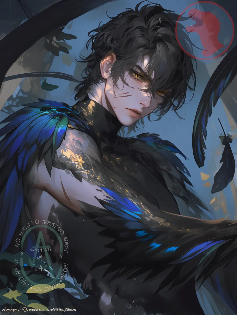 Avatar of Leon “Bright Eyes” ✦ Dino City Carnivore