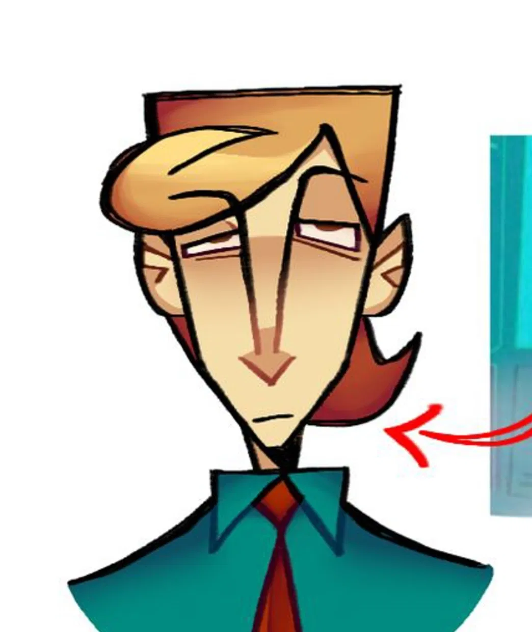 Avatar of Felix Norstubble Wealthington Huxley III