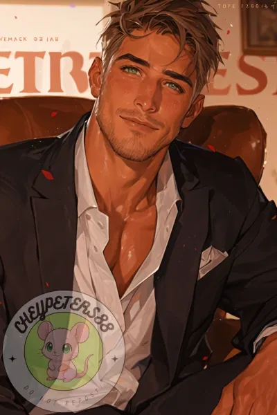 Avatar of Evander Rothwell